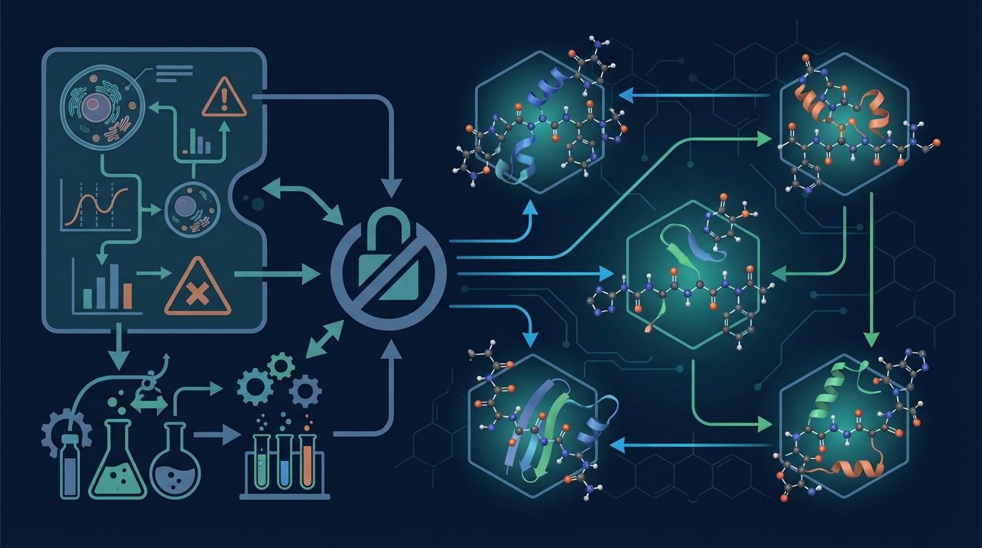 10 Mistakes You Should NEVER Make on Peptides dont ignore these