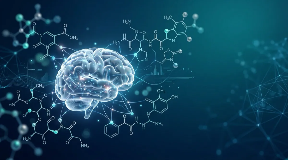 Anxiety and Brain Fog Solving Both Aniracetam