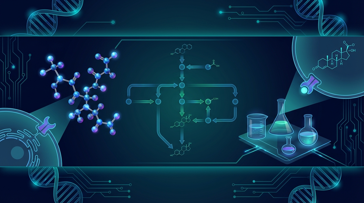 DSIP The Masterclass on This Longevity Peptide