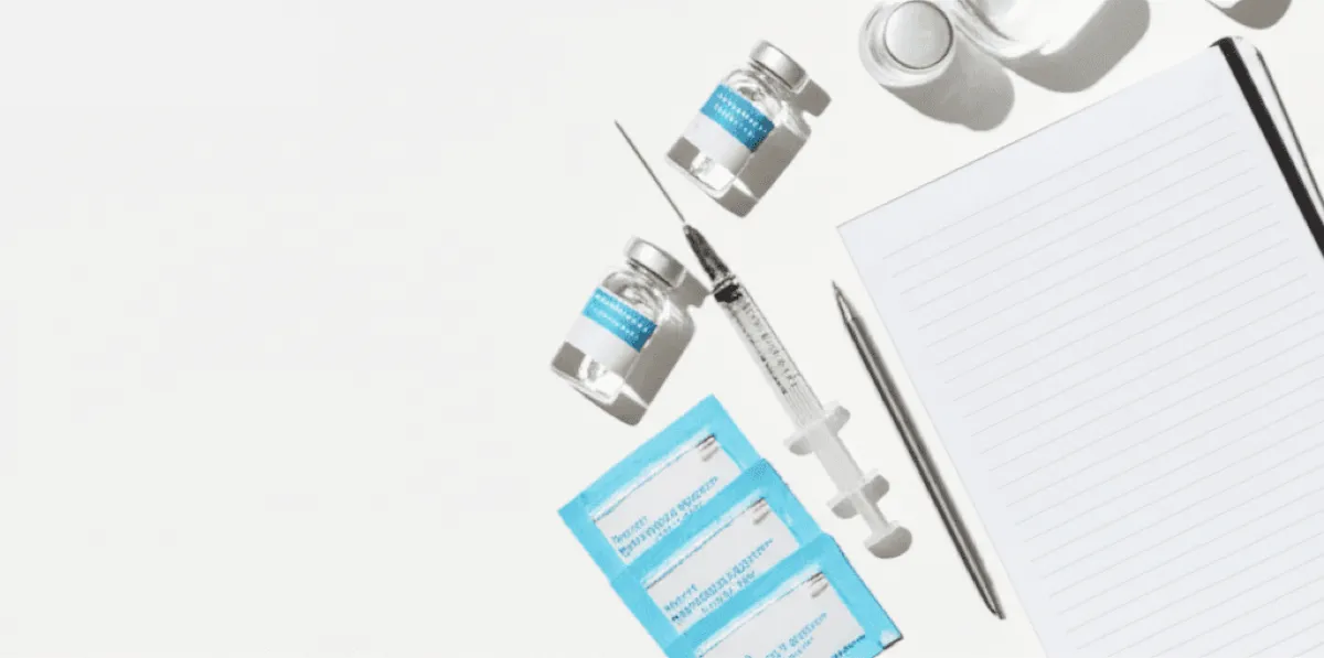 Getting Started with Peptides: A Beginner's Guide