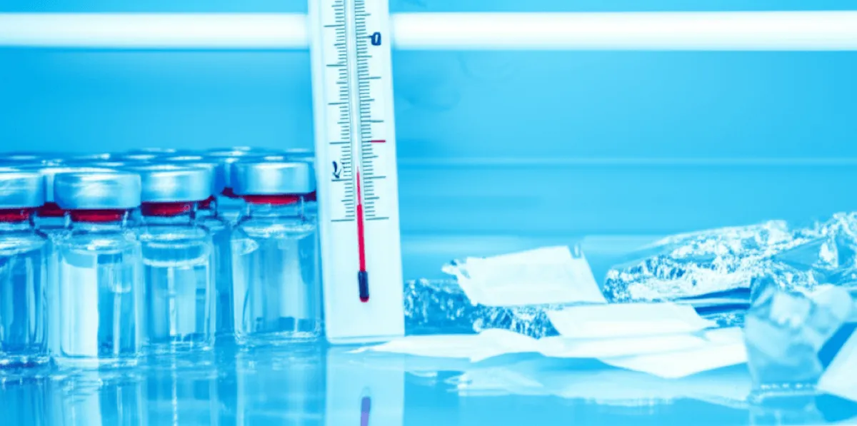 How to Store Peptides Properly