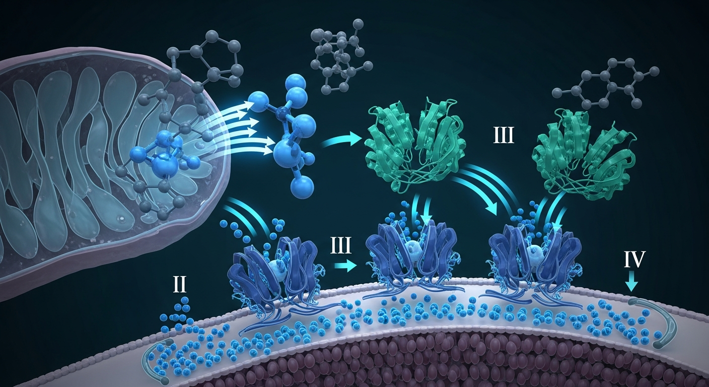Methylene Blue Long-Term Use: Mitochondrial ATP Optimization and Safe Dosing Protocol