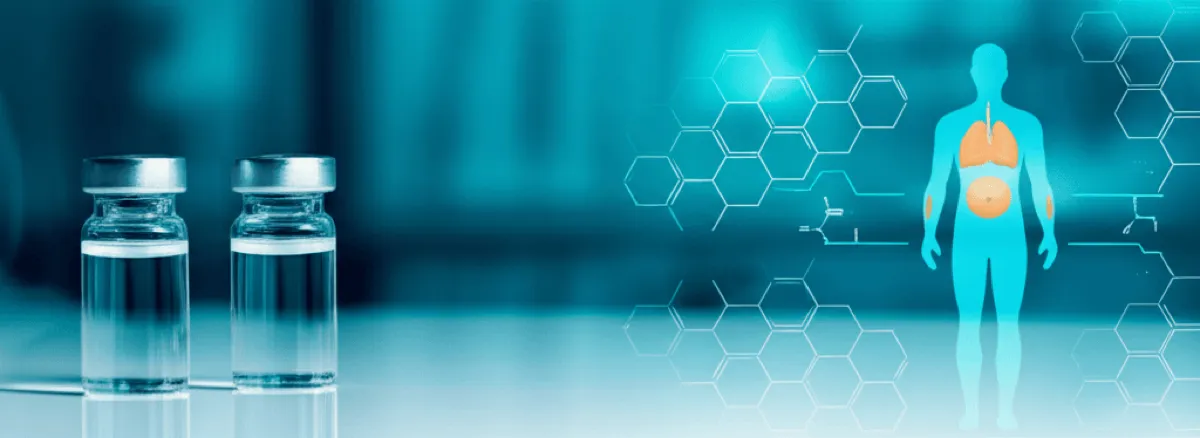 Retatrutide and Cardarine: Exploring the Science Behind Combination Therapy