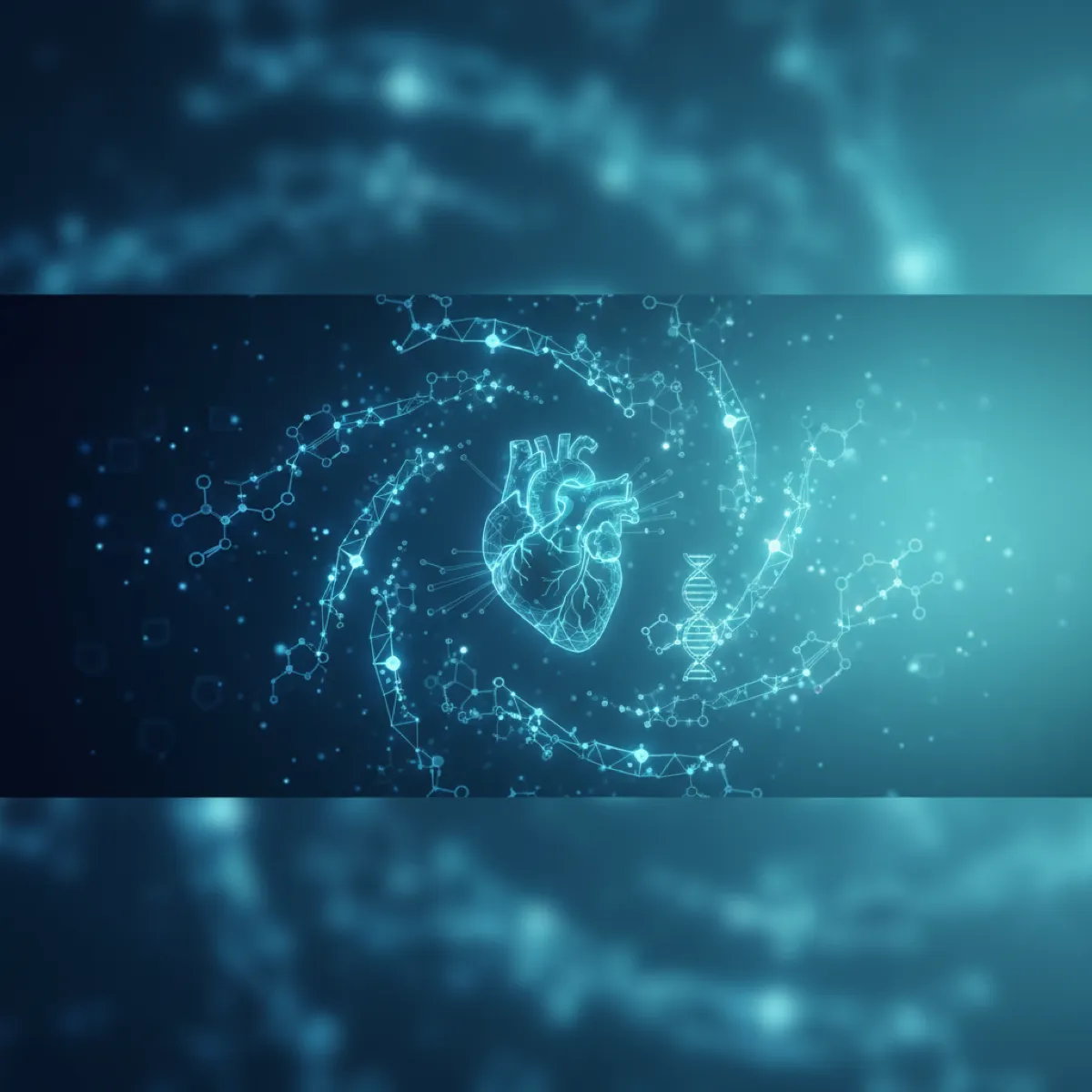 TB-500 Afib Cardiac Fibrosis and Arrhythmia