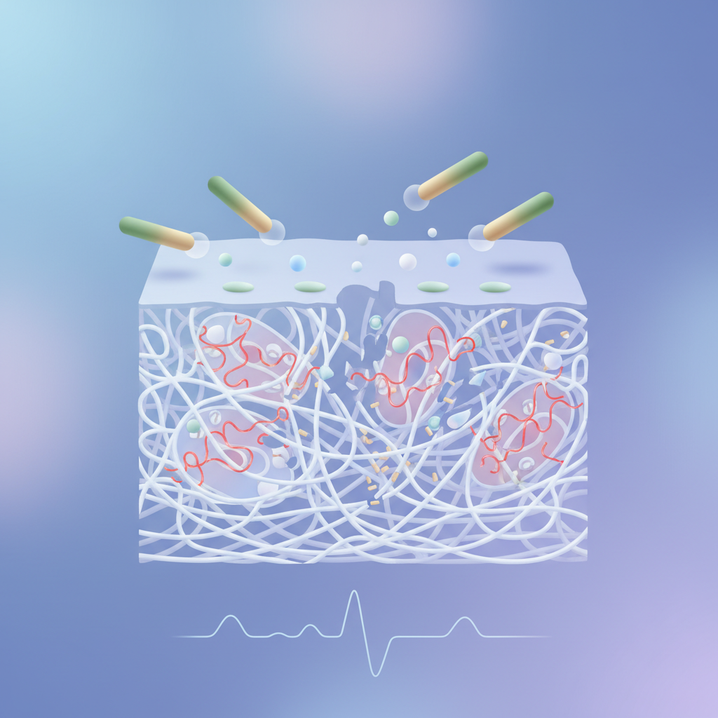 TB-500 Afib Cardiac Fibrosis and Arrhythmia