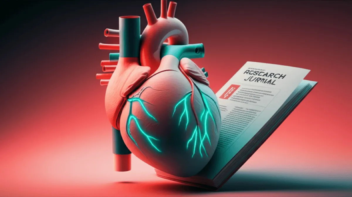 TB-500 and Cardiac Fibrosis: What the Research Says About AFib and Tissue Repair