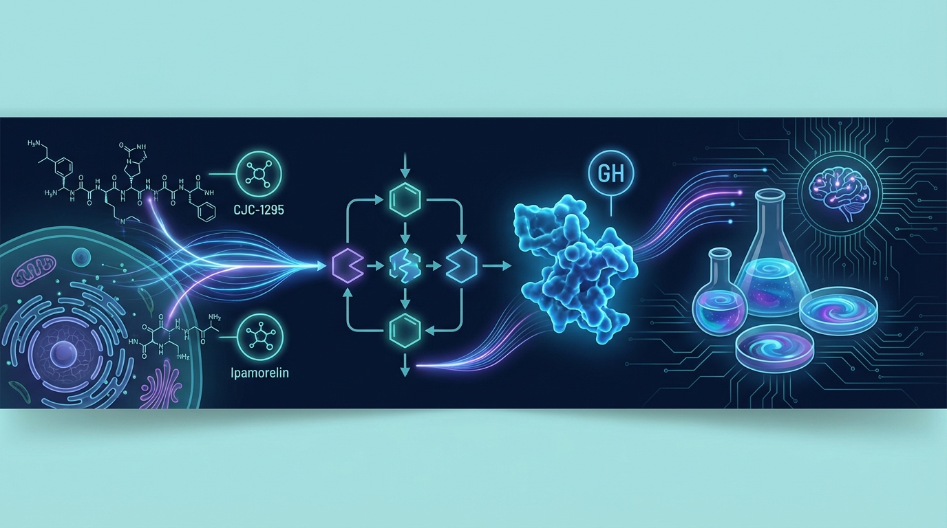 The Endogenous GH Protocol Every Biohacker Needs to Know