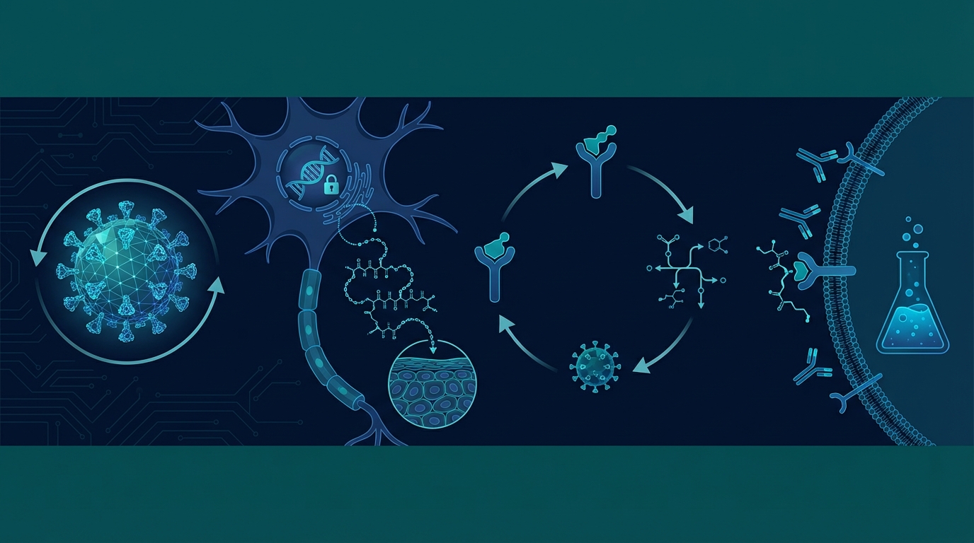 Why Cold Sores Keep Coming Back and preventing it