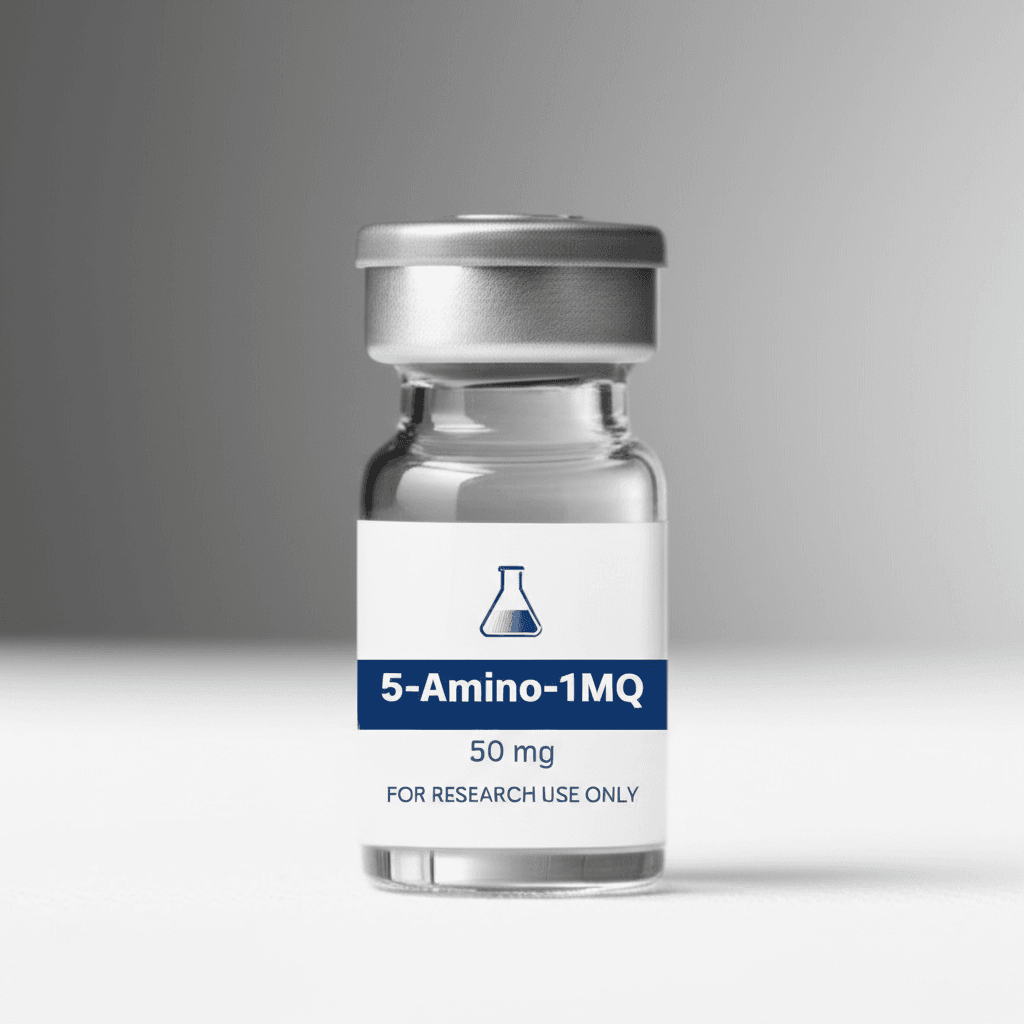 5-Amino-1MQ