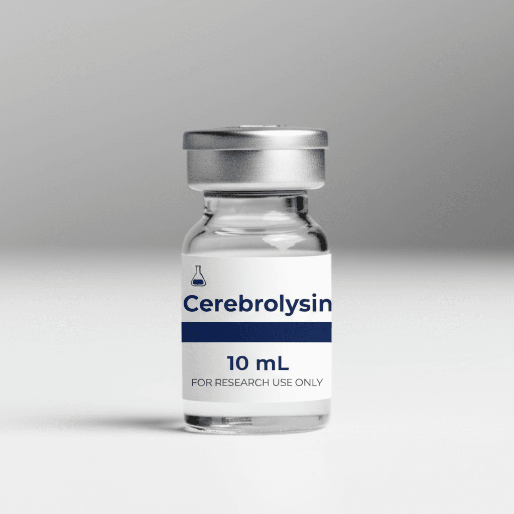 Cerebrolysin