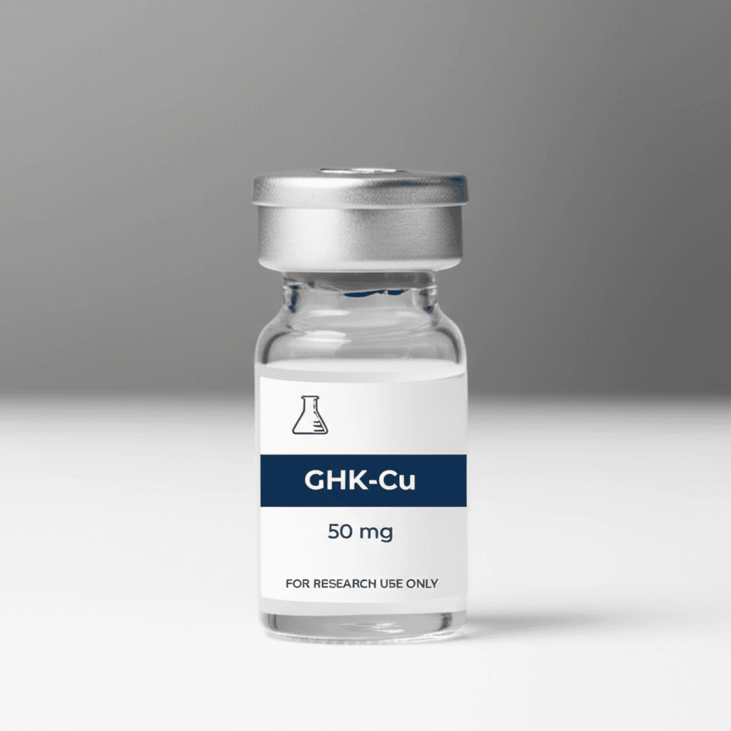 GHK-Cu