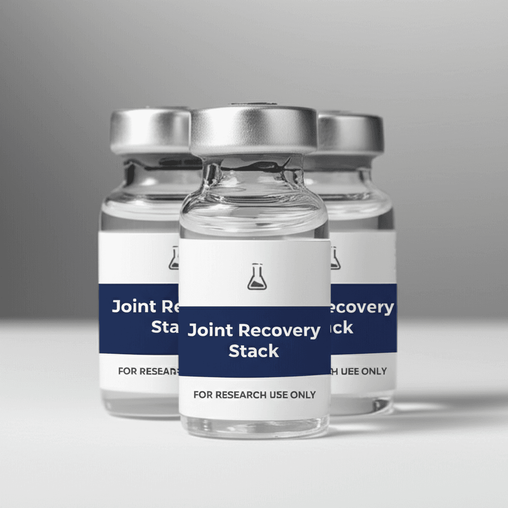 Joint Recovery Stack
