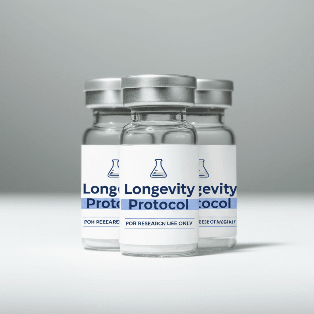 Longevity Protocol
