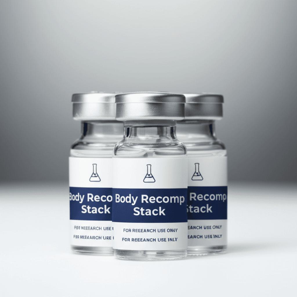 Body Recomposition Stack