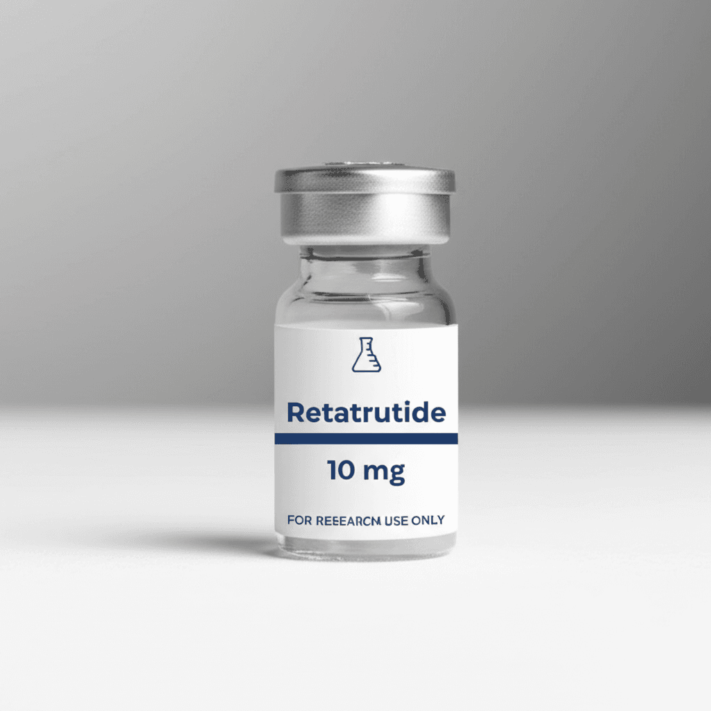 Retatrutide