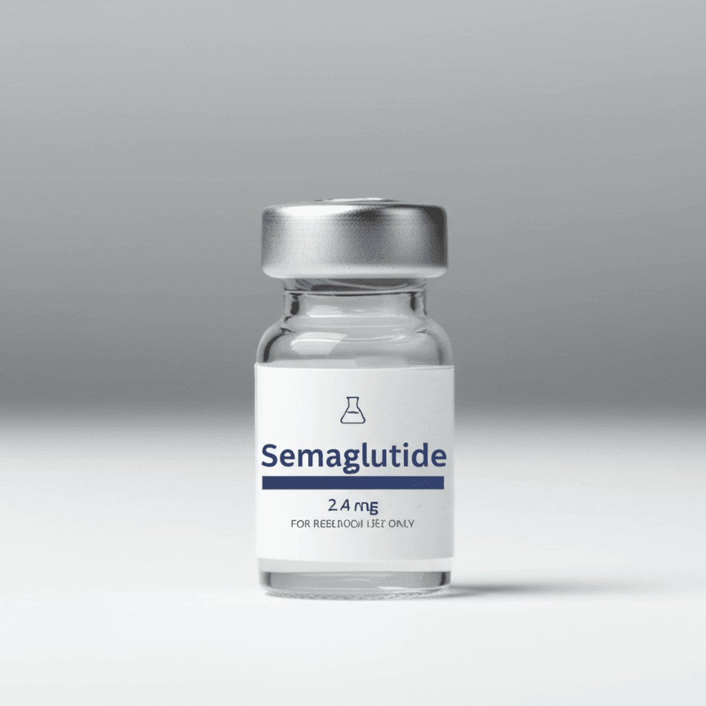 Semaglutide