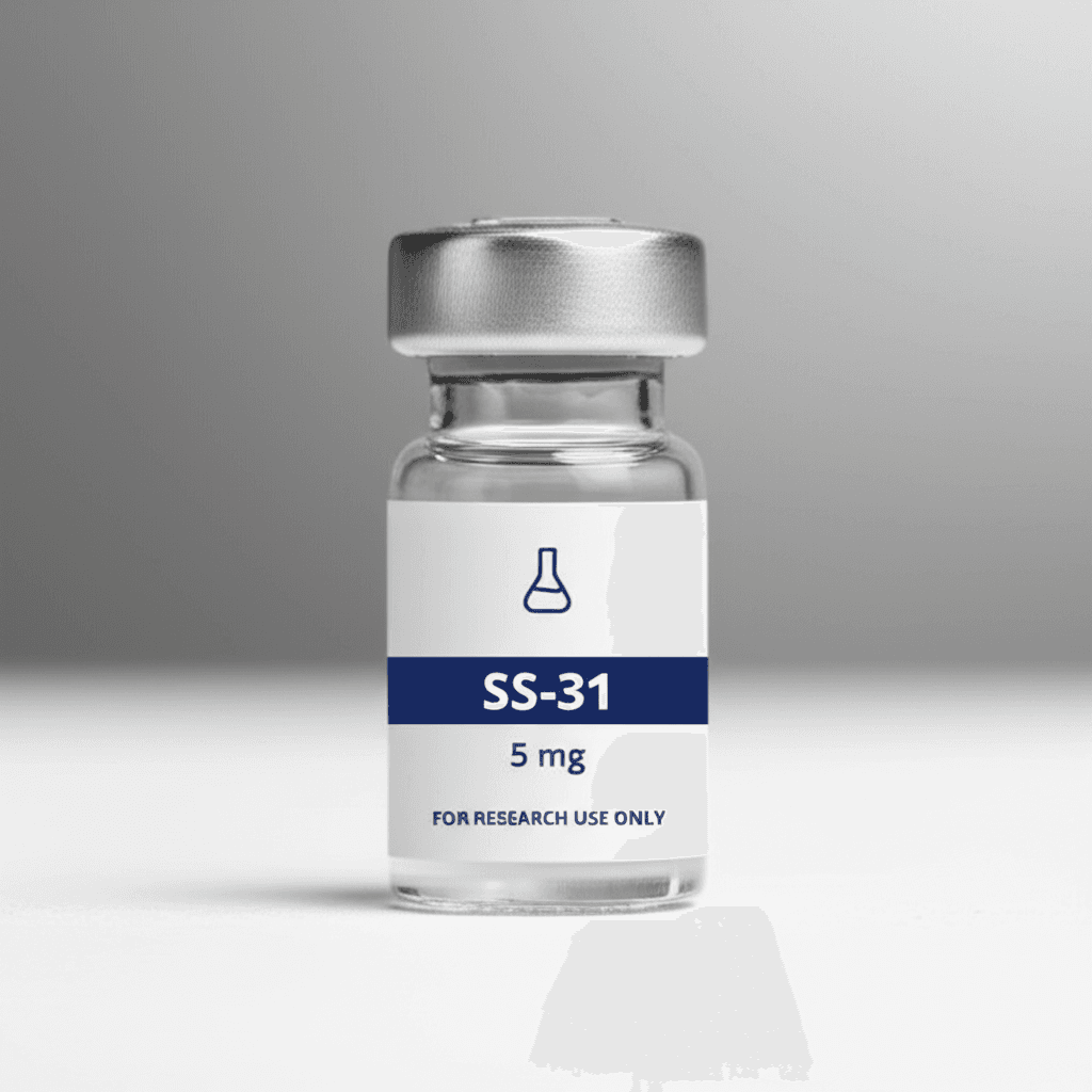 SS-31 (Elamipretide)