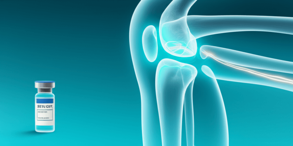 BPC-157 Injury Recovery