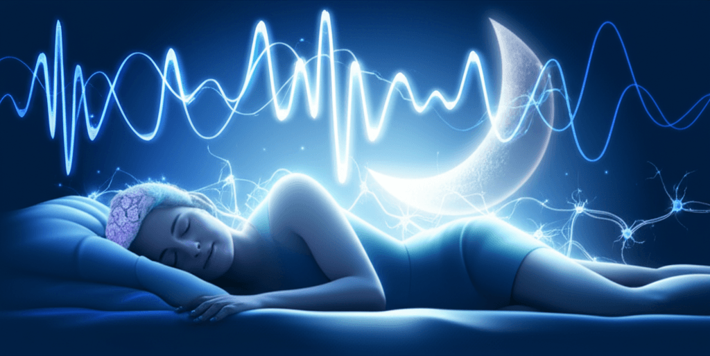 DSIP + CJC-1295 Deep Sleep Protocol