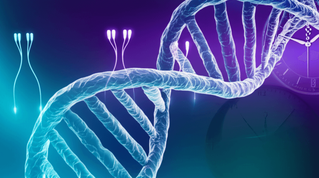 Epitalon Longevity Cycle