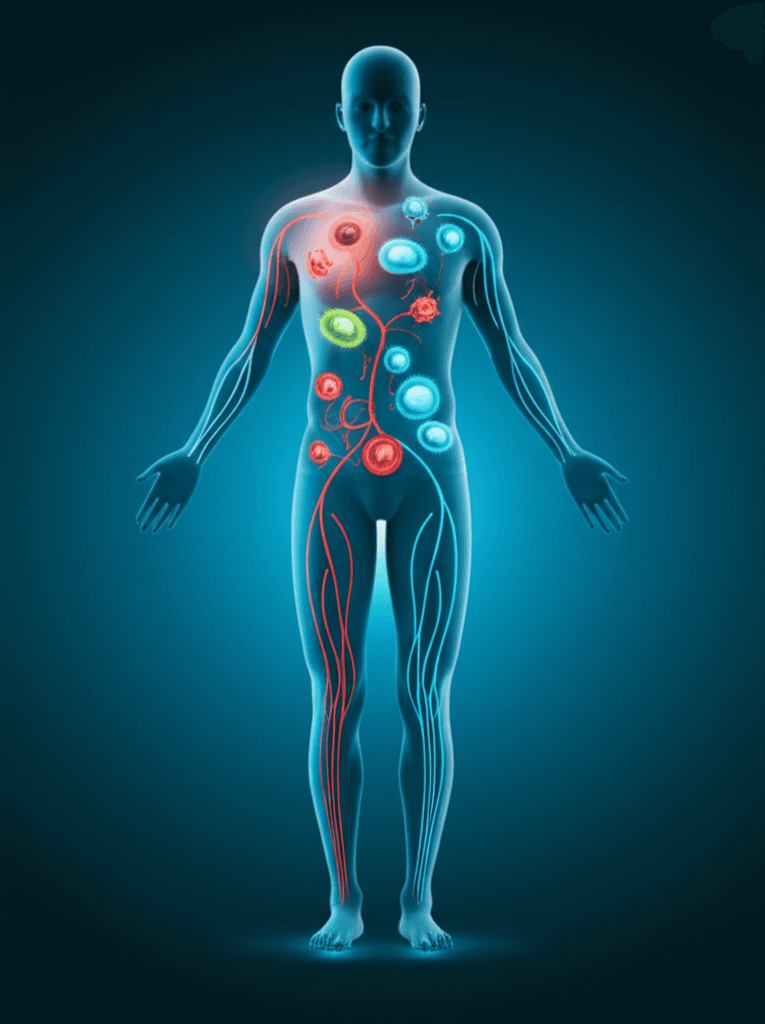 Advanced Oncology & Metabolic Restoration