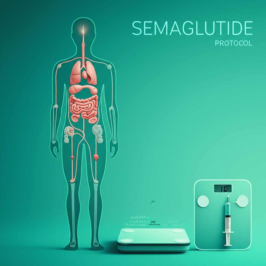 Semaglutide Weight Management