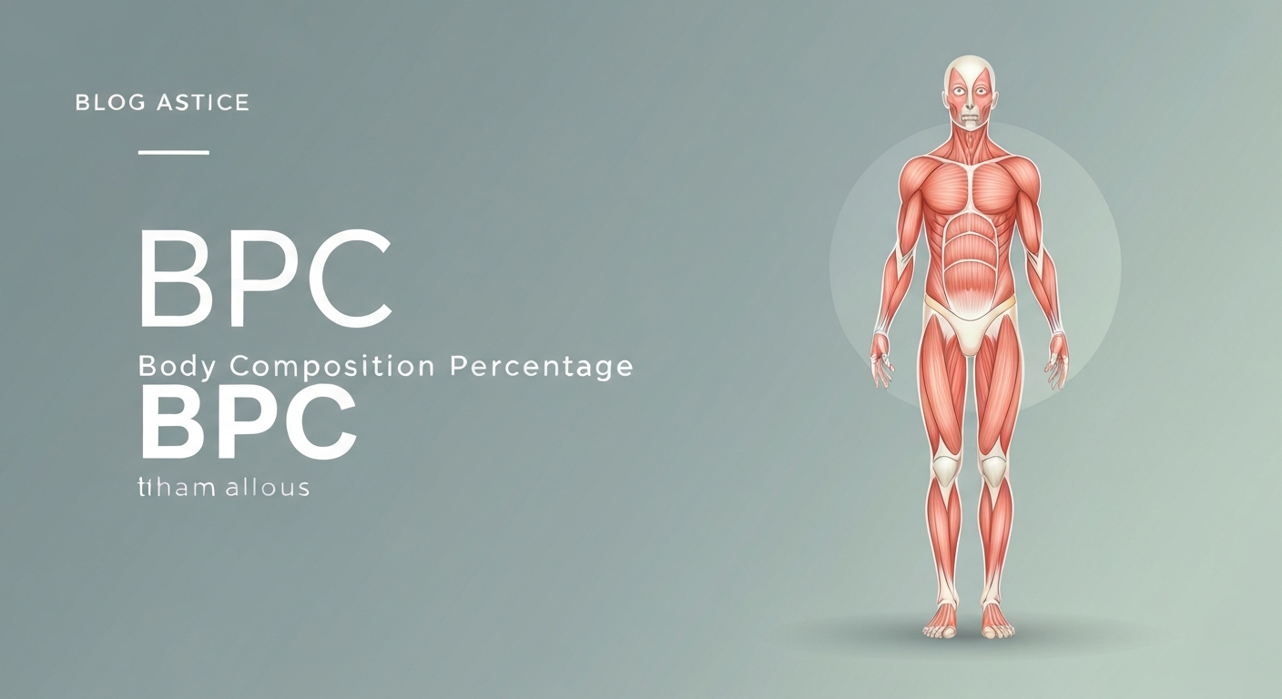 BPC-157 Does Everything: A Comprehensive Guide to Its Benefits